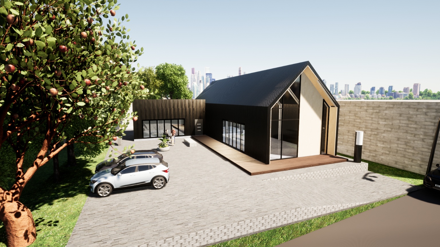 47평 높이 4.5 최고 높이7.4 가로7*세로 21.2/만원