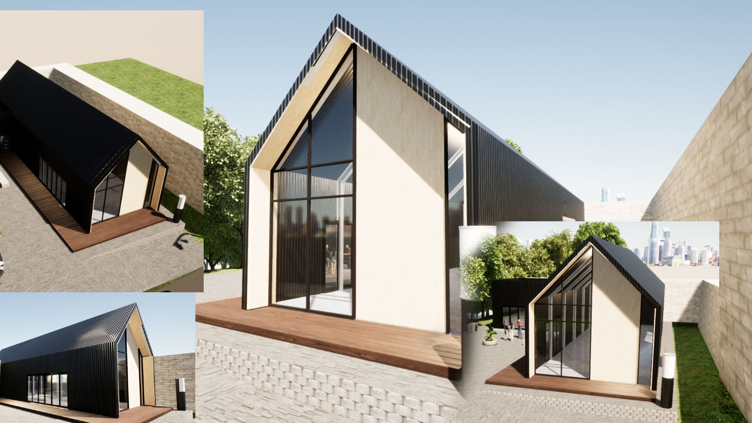 47평 높이 4.5 최고 높이7.4 가로7*세로 21.2/만원