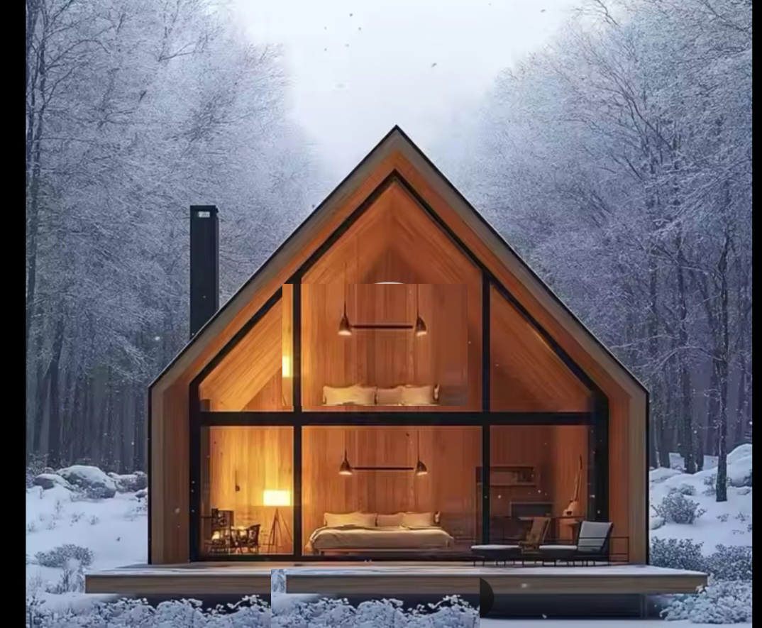 1층10평 2층 5평 다락 쉼터 주문판매 이동식주택